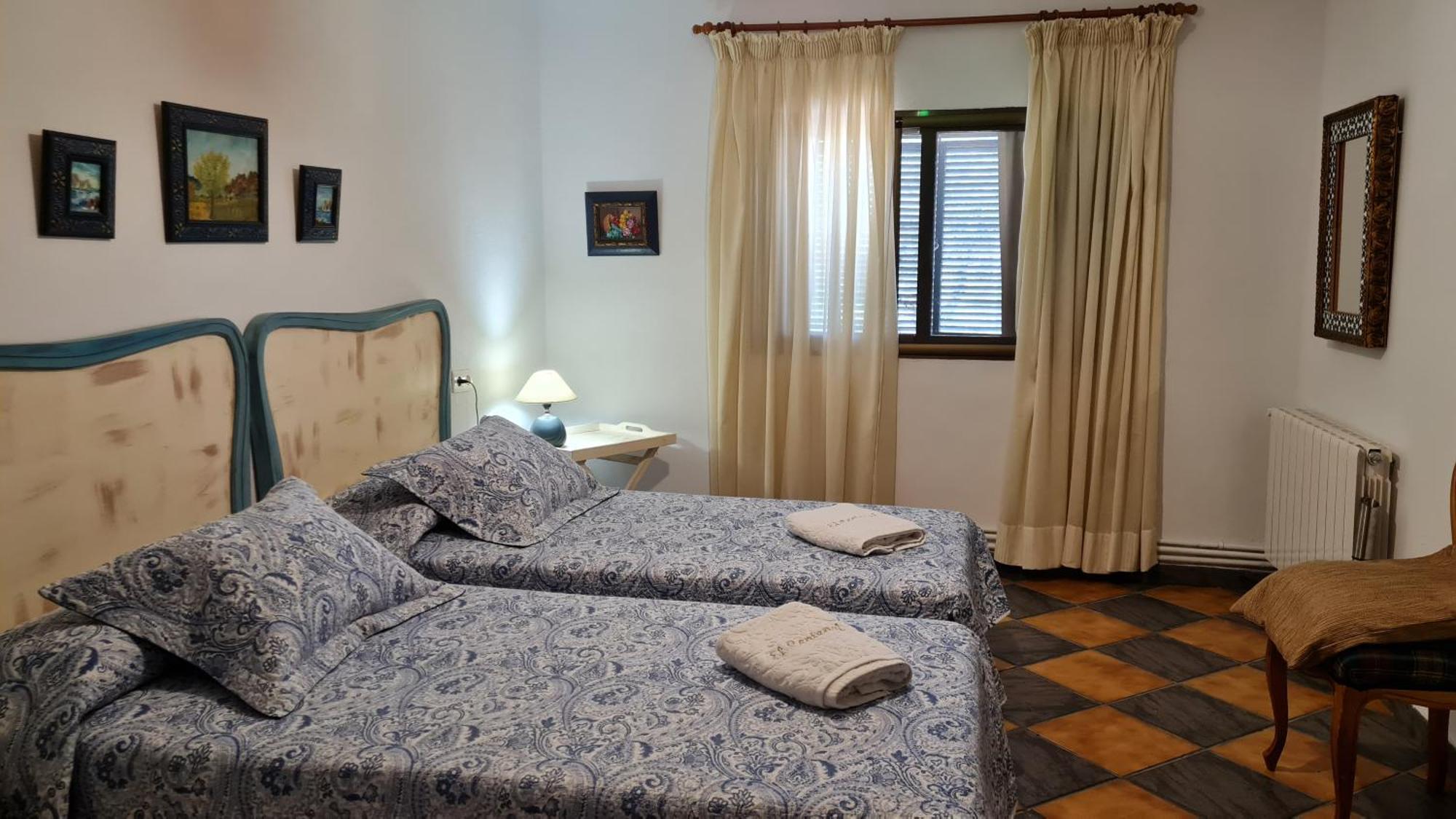 Casa Rural El Centenal - Granada — Photos 2